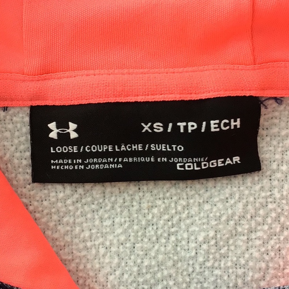 Under Armour sweatshirt - Picture 3 of 6
